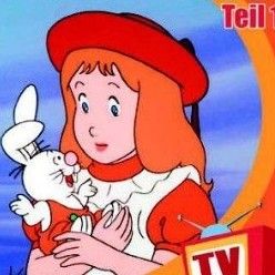 Fotoğraf Fushigi no kuni no Alice