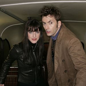 Fotoğraf Michelle Ryan