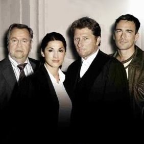 Fotoğraf Im Namen des Gesetzes