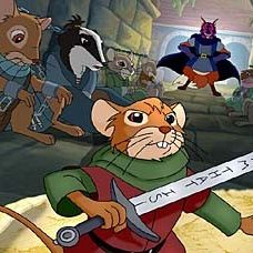 Fotoğraf Redwall