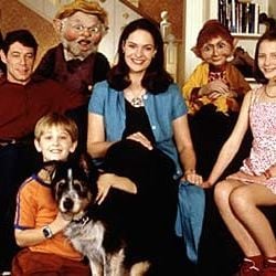 Fotoğraf Horace and Tina