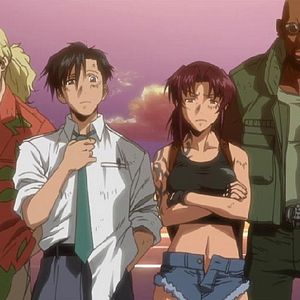 Fotoğraf Black Lagoon