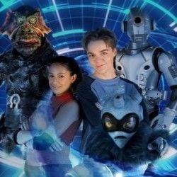 Fotoğraf Galidor: Defenders of the Outer Dimension