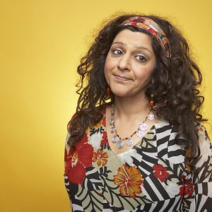 Fotoğraf Frances Barber