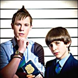 Fotoğraf Half Moon Investigations