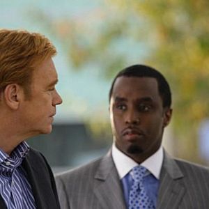 Fotoğraf Sean Combs