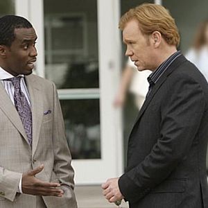 Fotoğraf Sean Combs