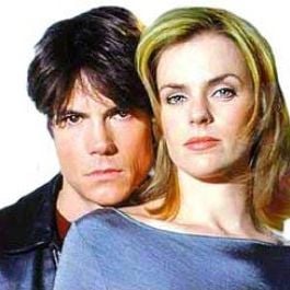 Fotoğraf Code name Eternity