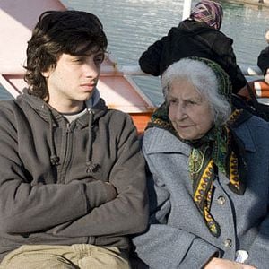 Fotoğraf Tsilla Chelton