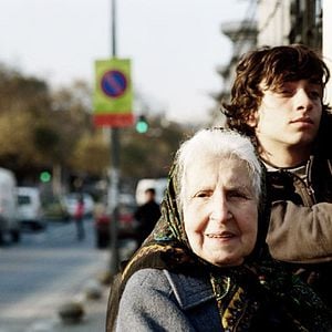 Fotoğraf Tsilla Chelton