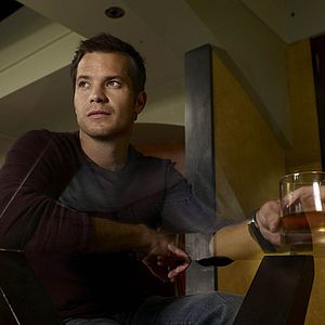 Fotoğraf Timothy Olyphant