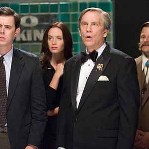 Fotoğraf Steve Zahn