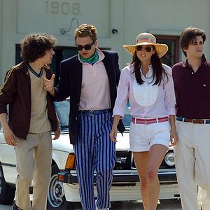 Fotoğraf Eva Amurri