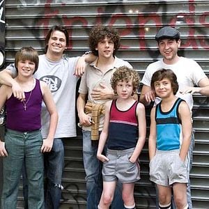 Fotoğraf Christopher Rodriguez-Marquette