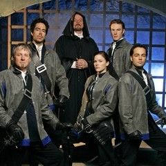 Fotoğraf Young Blades