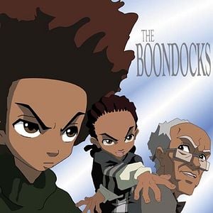 Fotoğraf The Boondocks