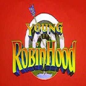 Fotoğraf Young Robin Hood