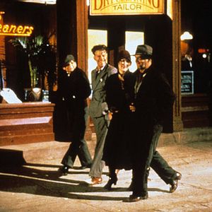 Fotoğraf Héctor Babenco