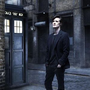 Fotoğraf Matt Smith (XI)