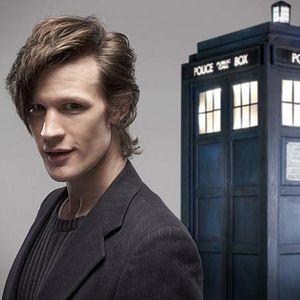 Fotoğraf Matt Smith (XI)