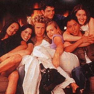 Fotoğraf Higher Ground