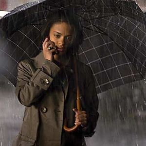 Fotoğraf Kandyse McClure