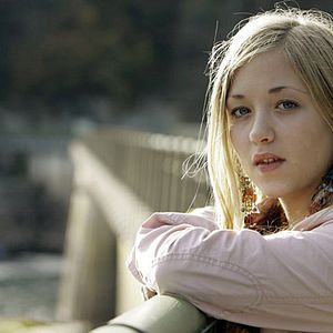 Fotoğraf La Blonde au bois dormant