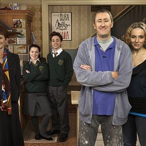 Fotoğraf After You've Gone