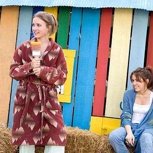 Fotoğraf Hannah Montana: The Movie