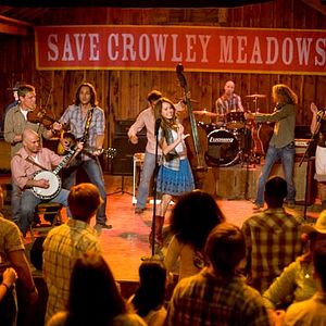 Fotoğraf Peter Chelsom