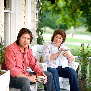 Fotoğraf Peter Chelsom