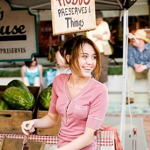 Fotoğraf Hannah Montana: The Movie