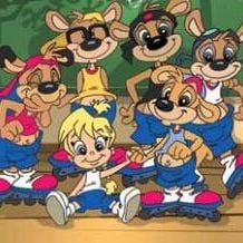 Fotoğraf Kangoo Juniors