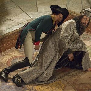 Fotoğraf Müzede Bir Gece 2