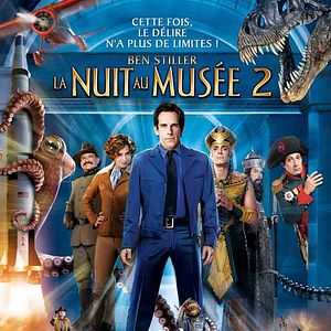 Fotoğraf Müzede Bir Gece 2