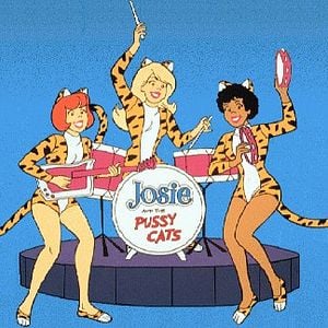Fotoğraf Josie and the Pussycats