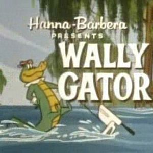 Fotoğraf Wally Gator