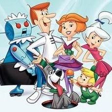Fotoğraf The Jetsons
