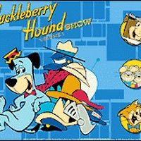 Fotoğraf The Huckleberry Hound Show