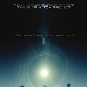 Fotoğraf Daniel Myrick