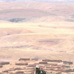 Fotoğraf Daniel Myrick