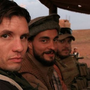 Fotoğraf Daniel Myrick