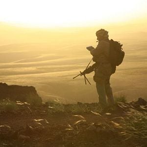 Fotoğraf Daniel Myrick