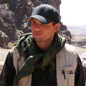 Fotoğraf Daniel Myrick