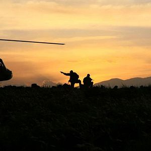 Fotoğraf Daniel Myrick