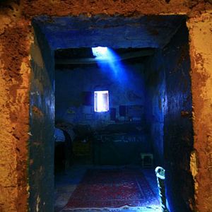 Fotoğraf Daniel Myrick