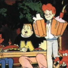 Fotoğraf Archie's Weird Mysteries