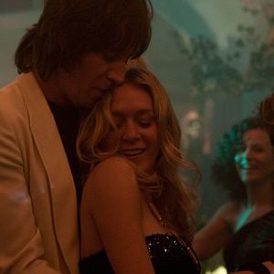 Fotoğraf Rhys Ifans