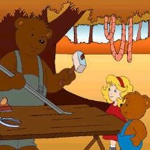 Fotoğraf Boucle d'Or