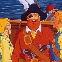 Fotoğraf Barbe Rouge